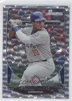 Starlin Castro