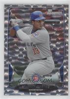 Starlin Castro