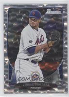 Johan Santana