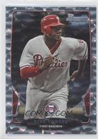 Ryan Howard