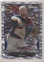 Brian McCann [EX to NM]