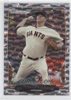 Matt Cain