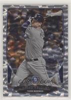 Chase Headley [EX to NM]