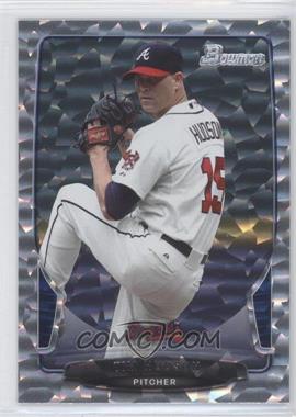 2013 Bowman - [Base] - Silver Ice #76 - Tim Hudson