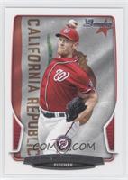 Stephen Strasburg