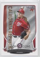 Stephen Strasburg