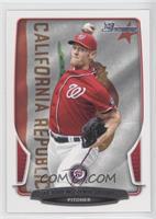 Stephen Strasburg