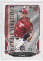 Stephen Strasburg