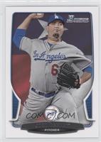 Josh Beckett