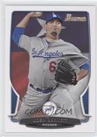 Josh Beckett