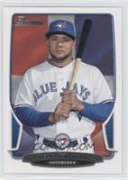 Melky Cabrera