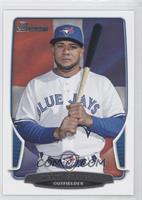 Melky Cabrera