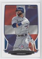 Jose Bautista