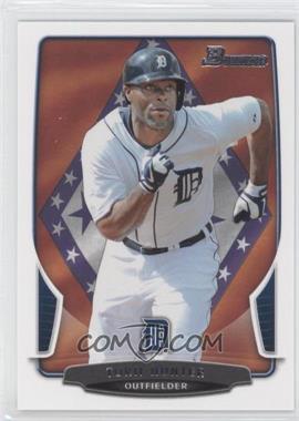 2013 Bowman - [Base] - State & Home Town #15 - Torii Hunter