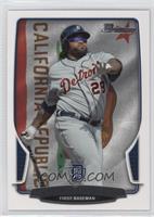 Prince Fielder