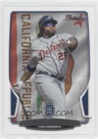 Prince Fielder