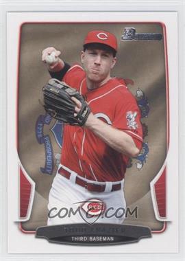 2013 Bowman - [Base] - State & Home Town #192 - Todd Frazier