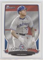 Brett Lawrie