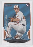 Dylan Bundy