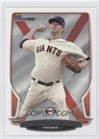 Matt Cain