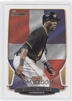 Starling Marte