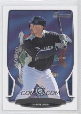 2013 Bowman - [Base] - State & Home Town #62 - Raul Ibanez
