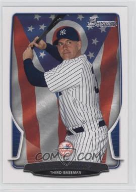 2013 Bowman - [Base] - State & Home Town #69 - Kevin Youkilis