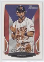 Angel Pagan