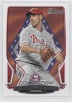 Cliff Lee