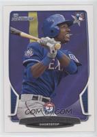 Jurickson Profar