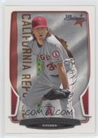 Jered Weaver