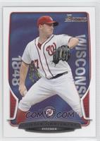 Jordan Zimmermann