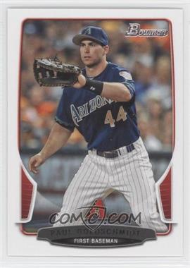 2013 Bowman - [Base] #101 - Paul Goldschmidt