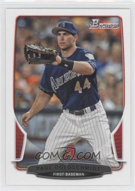 2013 Bowman - [Base] #101 - Paul Goldschmidt