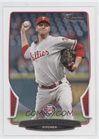 Roy Halladay