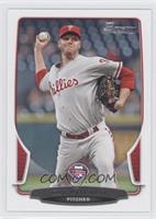 Roy Halladay