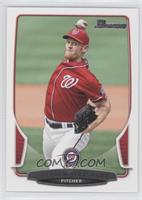 Stephen Strasburg