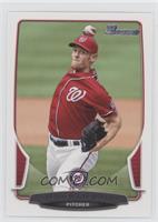 Stephen Strasburg