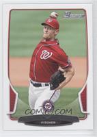 Stephen Strasburg