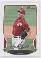 Stephen Strasburg