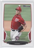 Stephen Strasburg