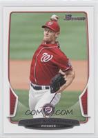 Stephen Strasburg