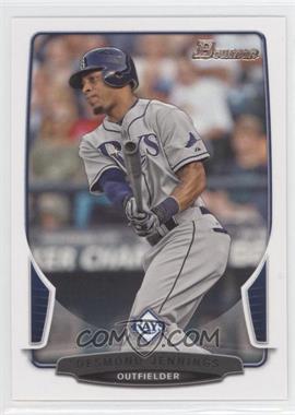 2013 Bowman - [Base] #111 - Desmond Jennings