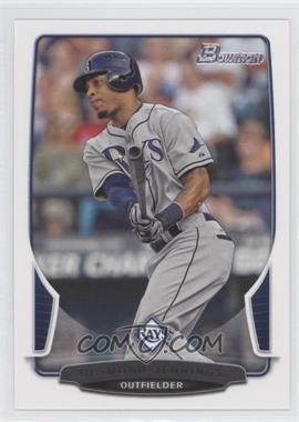 2013 Bowman - [Base] #111 - Desmond Jennings