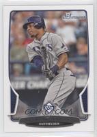 Desmond Jennings