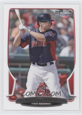 2013 Bowman - [Base] #112 - Mark Reynolds