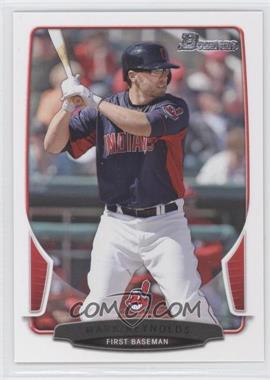 2013 Bowman - [Base] #112 - Mark Reynolds