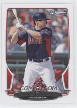 2013 Bowman - [Base] #112 - Mark Reynolds