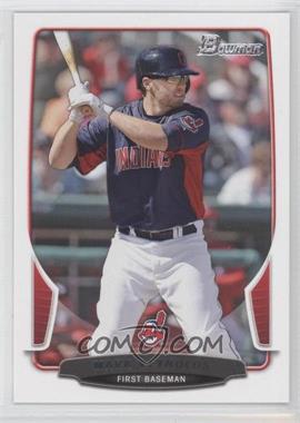 2013 Bowman - [Base] #112 - Mark Reynolds