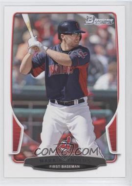 2013 Bowman - [Base] #112 - Mark Reynolds